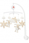 Fehn Mobilios &raquo;BabyLOVE Schaf Musikmobile&laquo;