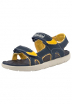 Timberland Sandalai &raquo;PERKINS ROW BACKSTRAP SANDAL&laquo; su Klettverschlu&szlig;