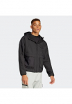adidas Sportswear Megztinis su gobtuvu &raquo;CITY ESCAPE PREMIUM&laquo;