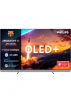 Philips OLED-Fernseher &raquo;77OLED910/12&laquo; 194 cm/77 &Prime; Smart-TV