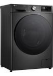 LG Skalbimo ma&scaron;ina &raquo;F2V7SLIM9B&laquo; 9 kg 1200 U/min Raumsparer: nur 535 cm tief