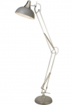 Searchlight Pastatomas &scaron;viestuvas &raquo;Goliath Task Floor Lamp&laquo; E27 1 Stk.