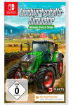 Astragon Spielesoftware &raquo;Landwirtschafts-Simulator Nintendo &Scaron;akotuvas Edition&laquo; Nintendo &Scaron;akotuvas