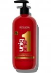 REVLON PROFESSIONAL &Scaron;ampūnas &raquo;Uniqone All in One &scaron;ampūnas 490 ml&laquo; Zehn echte Vorteile dėl Ihr Haar.