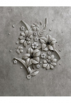 living walls Fototapetas &raquo;Walls by Patel Relief 1&laquo; glatt Vlies Wand Schr&auml;ge