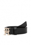 Tommy Hilfiger Odinis diržas &raquo;TH MODERN 2.5 cm breit&laquo; Gr&ouml;&szlig;enverstelbar
