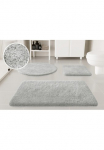 OTTO home Vonios kilimėlis &raquo;Kaarin&laquo; auk&scaron;tis 30 mm rutschhemmend Va&scaron;kuotas schnell trocknend Vonios kilimėliai getuftet flauschig hochflor gro&szlig;e Farbauswahl