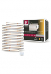 Paulmann LED-Streifen &raquo;MaxLED 500 Full-Line COB Einzelstripe 25m Warmwei&szlig; 15W 1250lm 2700K&laquo; 1 Stk.-flammig
