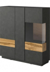 OTTO home Pailga indauja &raquo;SILKE&laquo; plotis 130 cm