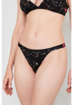 JOOP! Jeans JOOP! Džinsai kelnaitės &raquo;Wild Elegance ()&laquo; Animal-Look elastingas Soft-Bund