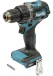 Makita Akumuliatorinis suktuvas-gręžtuvas &raquo;DF002GZ&laquo; be Akumuliatorinis ir įkroviklis 40V max.