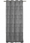 APELT Užuolaidos &raquo;Nora 135X245&laquo; &Ouml;sen 1 Stk. dalys HxB: 245x135 Nora užuolaida su žiedais su Metall&ouml;sen