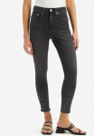 Levi's&reg; 7/8 ilgio džinsai &raquo;721 HIGH RISE SKINNY&laquo;