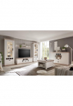 Home affaire Sekcija &raquo;Florenz&laquo; rinkinys 4 Stk. dalys