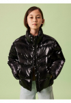 Name It Dygsniuota striukė &raquo;NKFMANON PUFFER Striukė be gobtuvas