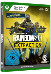 UBISOFT Spielesoftware &raquo;Rainbow Six Extraction&laquo; Xbox Series X