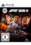 Electronic Arts Spielesoftware &raquo;EA Sports F1 25&laquo; PlayStation 5