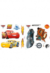 Komar Lango dekoracija &raquo;Cars3&laquo; 31x31 cm (Breite x H&ouml;he) selbsthaftend