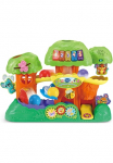Vtech&reg; Kamuoliukų nusileidimo trasa &raquo;Vtech Baby Kugelbahn-Baumhaus&laquo; su garsas