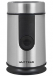 Gutfels Kavamalė &raquo;COFFEE5010&laquo; 200 W Schlagmesser 50 gBohnenbeh&auml;lter 50 g Kapazit&auml;t 200 Watt