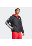 adidas Sportswear Neperpučiama striukė &raquo;ESSENTIALS 3-STREIFEN&laquo;