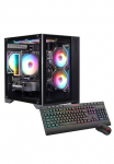 GAMEMAX Žaidimų kompiuteris &raquo;Infinity Mini BK 7536 AMD Ryzen 5 7500F RTX 5060 32GB DDR5 1TB SSD&laquo; Windows 11 DDR5 RAM