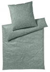 Elegante Eleganti&scaron;kas Patalynė &raquo;Floral&laquo; 2 Stk. angenehmes Hautgef&uuml;hl