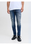Jack & Jones Siauri džinsai &raquo;JJIGLENN JJCOLE GE 972 SN&laquo;