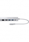 Samsung Adapteris &raquo;Multiport adapteris EE-P5400&laquo; 20 cm