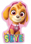 PAW PATROL Dekoratyvinė pagalvėlė &raquo;&laquo; hochfarbig ra&scaron;tuotas