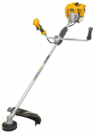 STIGA GARDEN Žoliapjovė &raquo;BC 545 B&laquo; 427 cm&sup3; Doppel-Faden 3-T-Messer Doppel-Tragegurt