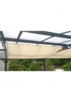 Floracord Seilspannsonnensegel &raquo;Innenbeschattung&laquo; BxT: 270x140 cm 1 Bahn