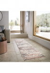 FLAIR RUGS Kilimas &raquo;Drift Abstract Glanzeffekt&laquo; rechteckig 7 mm auk&scaron;tis i&scaron; recyceltem Polyester Wohnzimmer miegamojo kambario baldai Esszimmer
