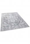 TOM TAILOR HOME Kilimas &raquo;Funky Orient Tabriz&laquo; rechteckig 5 mm auk&scaron;tis Trumpo plauko kilimas Orient-Optik vintažinio stiliaus Design auch kaip Kiliminis takelis