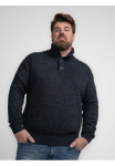 Petrol Industries Megztinis &raquo;Men Knitwear Collar&laquo;