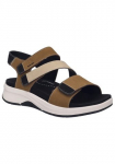 Josef Seibel Sandalai &raquo;Estelle 06&laquo; Komfortschuh basutės batai su įdėklai į batus
