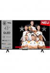 TCL QLED-Fernseher &raquo;43P71KX1&laquo; 108 cm/43 Smart-TV Multi-HDR Dolby Vision eleganti&scaron;kas TV Airplay2 Dolby Atmos Game Master
