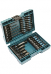 Makita Bohrer- ir Bitset &raquo;B-66896&laquo; rinkinys 33 Stk. dalys 33-tlg. ir Aufbewahrungskoffer