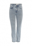 Noisy may Džinsai &raquo;NMDAISY HW MOM forma JEAN AZ393LB FWD NOOS&laquo;