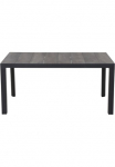 Siena Garden Sodo stalas &raquo;&raquo;Silva&laquo; 160x90cm Aluminiumgestell su Keramikleisten&laquo;