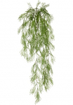 Creativ green Kunstranke &raquo;Juniperus&laquo; su &uuml;ppigen juosta