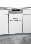 GORENJE Teilintegrierbarer indaplovė &raquo;GI561D10S&laquo; 11 Ma&szlig;gedecke