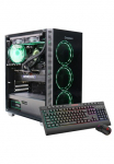 GAMEMAX Žaidimų kompiuteris &raquo;Draco XD 7713 AMD Ryzen 5 9600X RTX 5060Ti 32GB DDR5 1TB SSD&laquo; Windows 11 DDR5 RAM