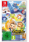 Nintendo Switch Nintendo &Scaron;akotuvas Spielesoftware &raquo;Super Monkey Ball: Banana Rumble&laquo; Nintendo &Scaron;akotuvas