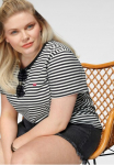 Levi's&reg; Plus Mar&scaron;kinėliai &raquo;PL THE PERFECT&laquo; im Streifendesign