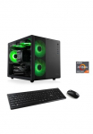 CSL PC &raquo;Cube V24204&laquo;