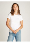 Calvin Klein Jeans Calvin KLEIN Džinsai Mar&scaron;kinėliai &raquo;LOGO ELASTIC Mar&scaron;kinėliai su Logostickerei