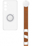 Samsung Mobiliojo telefono dėklas &raquo;Clear Gadget Dėklas dėl Galaxy S24&laquo; Schutz griffig ir stylisch