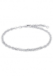 Amor Grandinėlė ant kojos &raquo;Silver Anklet&laquo;