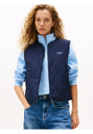 Tommy Jeans Tommy Džinsai Dygsniuota liemenė &raquo;TJW ONION QUILT VEST&laquo;